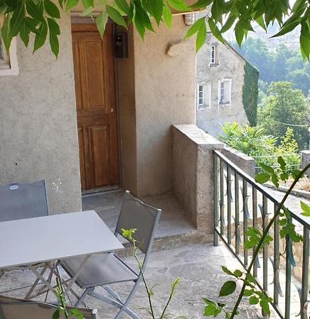 Appartement De Charme Vieille Ville Corte  Exterior photo